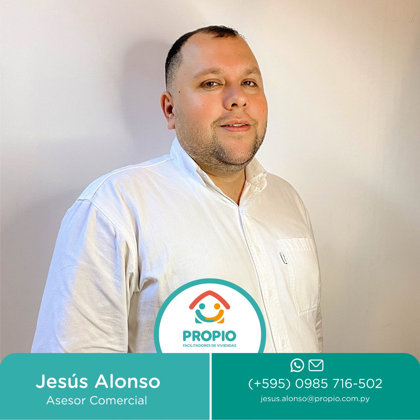 Imagen de Jesús Alonso